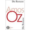 Die Romane by Amos Cz