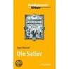Die Salier door Egon Boshof