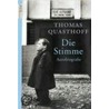 Die Stimme by Thomas Quasthoff