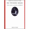 De tweede sekse by Simone de Beauvoir