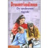 De verdwenen rugzak door S. Saunders
