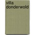 Villa donderwold