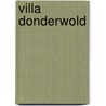 Villa donderwold door Herrema