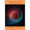 Dimensions door Jacques Vallee