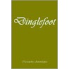 Dinglefoot by Cassandra Anandappa