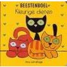 Kleurige dieren
