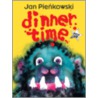 Dinnertime door Jan Pienkowski