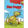 Dino Doggy by Tony De Saulles