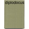 Diplodocus door Daniel Cohen