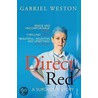 Direct Red door Gabriel Weston