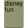 Disney Fun by Josef Haydn Franz