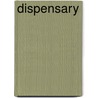 Dispensary door Samuel Garth