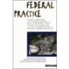 Federal practice door Onbekend