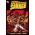 Doc Savage