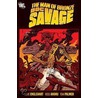 Doc Savage door Steve Englehart