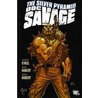Doc Savage by Dennis Oneil