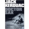 Doctor Sax door Jack Kerouac