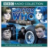 Doctor Who door Bbc Radio 4