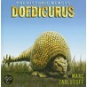 Doedicurus by Marc Zabludoff