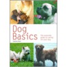Dog Basics by Caroline David