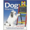 Dog Manual door Carolyn Menteith