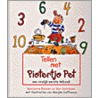 Tellen met Pietertje Pet