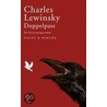 Doppelpass by Charles Lewinsky