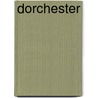 Dorchester door Jo Draper