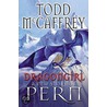 Dragongirl door Todd McCaffrey