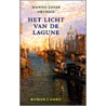 Het licht van de lagune door H.J. Ortheil