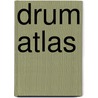 Drum Atlas door Onbekend