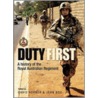 Duty First by Jean Bou