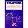 Dysarthria door Murdoch