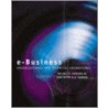 E-Business door Michael P. Papazoglou