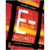 E-Business door Jennifer Rowley