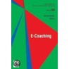 E-Coaching door Onbekend