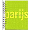 Parijs winkel- & restaurantgids