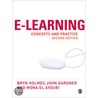 E-Learning door John Gardner