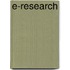 E-Research