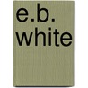 E.B. White door Aimie Labrie