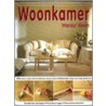 Woonkamer door S. Brand