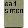 Earl Simon by Wallace Bertram Nichols
