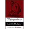 Wijnspreekuur by L.M. Faber