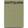 Earthquake by Anne Rooney