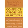 Conflictoplossing op het werk door R. Fritchie