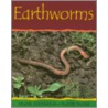 Earthworms by Claire Liewellyn
