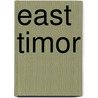 East Timor by Joao M. Saldanha