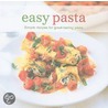 Easy Pasta door Onbekend