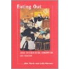 Eating Out by Prof Alan Warde