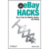 Ebay Hacks by David A. Karp